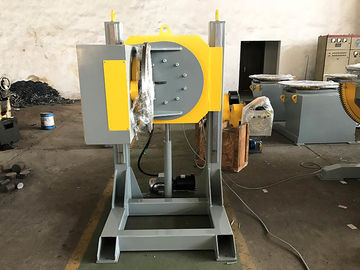 2 Tons Hydrualic Rotary Pipe Welding Turn Table
