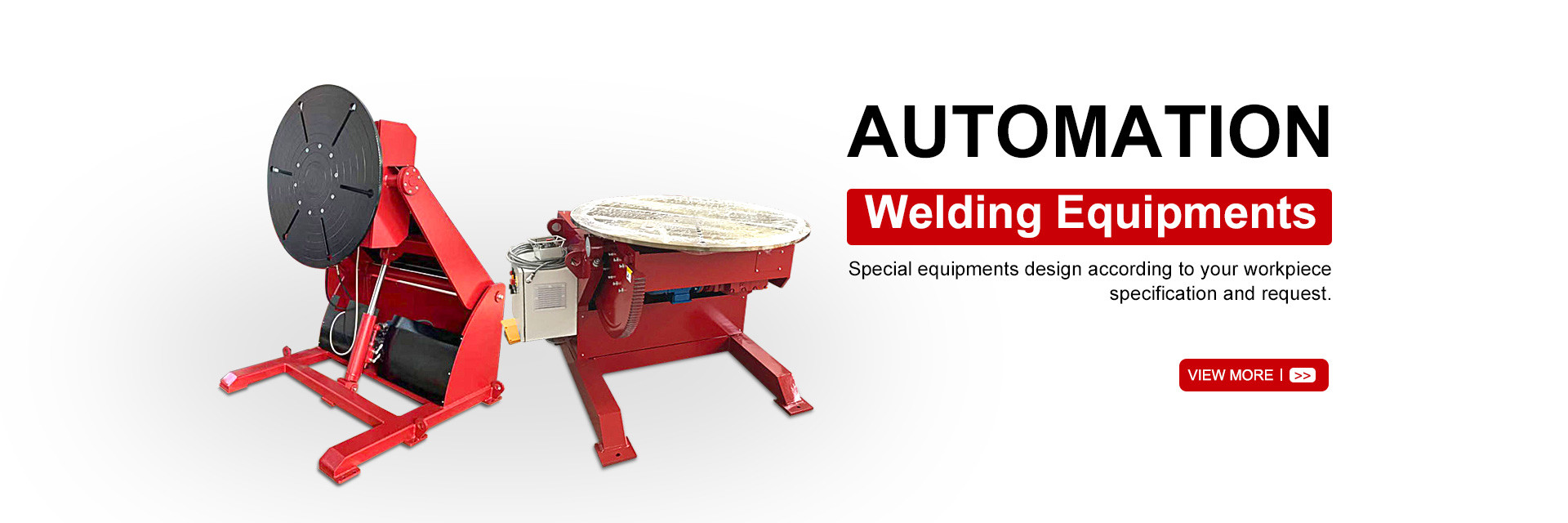 คุณภาพ Pipe Welding Rollers โรงงาน