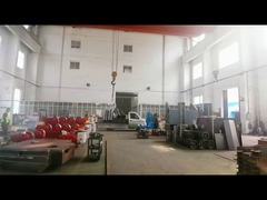 โรงงานลูกกลิ้งเชื่อมท่อ