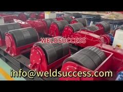 เครื่องหมุนการปั่นที่มีคุณภาพสูง พร้อมส่งจาก WELDSUCCESS
