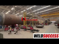 เครื่องหมุนปั่นแรงสําหรับปั่นถัง