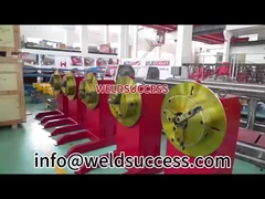 หยุดการพลิกด้วยมือ ประหยัดเงินกว่า 1 ล้านดอลลาร์ ด้วยเครื่องตั้งตําแหน่งสมาร์ท